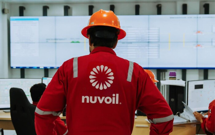 Nuvoil lanza el Programa GEN-IA para integrar inteligencia artificial generativa en la operación de gas natural