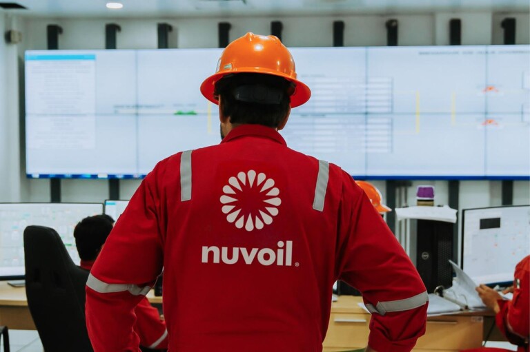Nuvoil lanza el Programa GEN-IA para integrar inteligencia artificial generativa en la operación de gas natural
