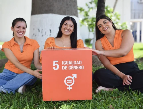 Cumplimos 10 años como signatarios del Pacto Global de las Naciones Unidas
