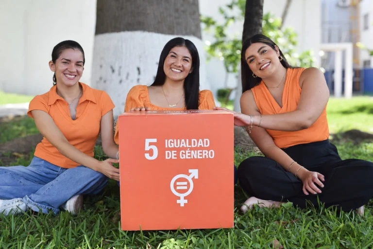 Cumplimos 10 años como signatarios del Pacto Global de las Naciones Unidas